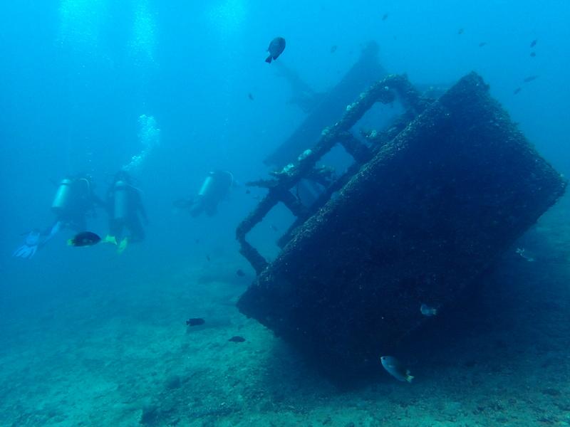 Voyage plongée Bali 2025