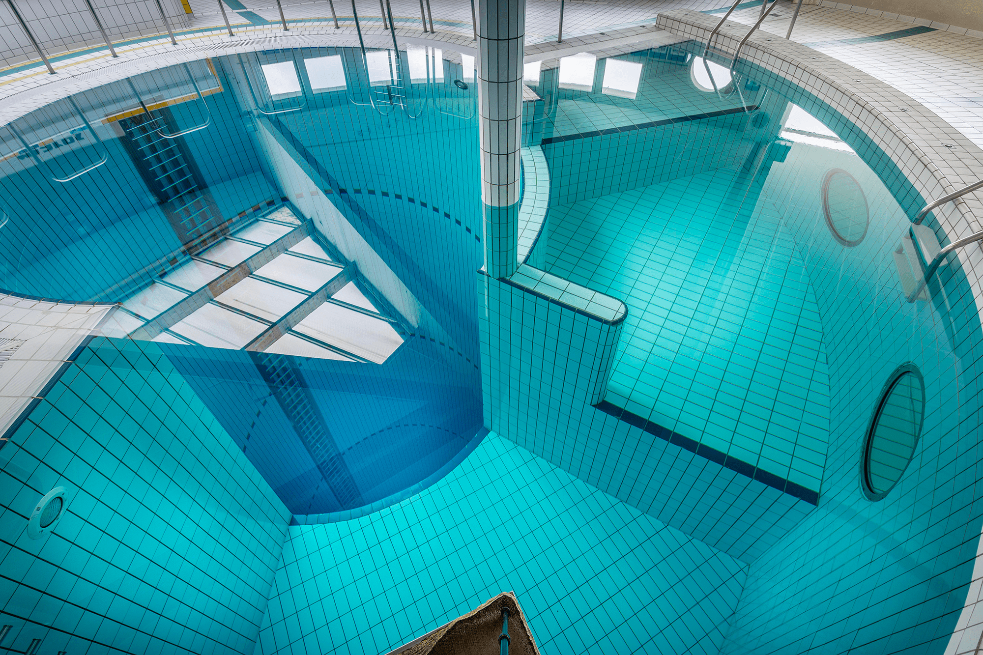 Centre Aquatique de Conflans-Sainte-Honorine