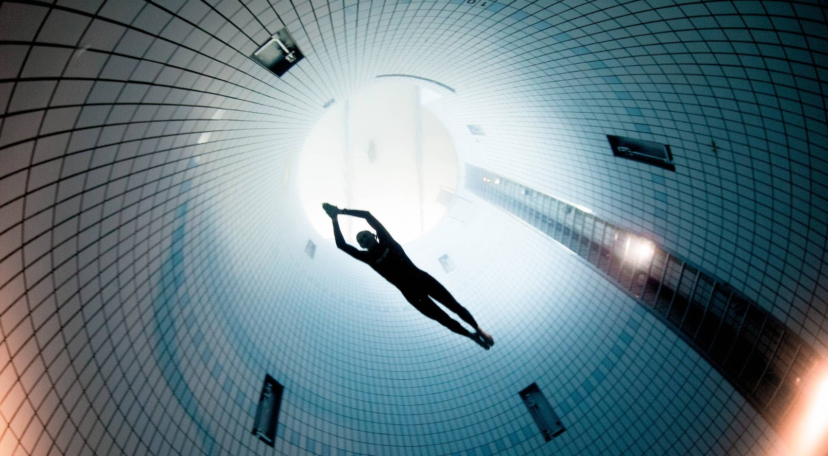 Centre de plongée Aqua Hauts-de-Seine - UCPA